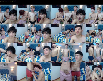 thesupercumx — 59 minute Chaturbate couple cam show recording, 720p, Dec 21, 2024