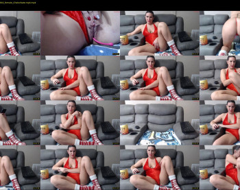 naughtytori — 47 minute Chaturbate female cam show recording, 720p, Dec 24, 2024