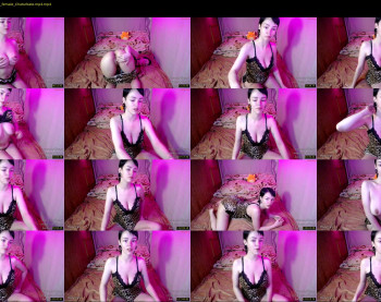 rhaenys — 106 minute Chaturbate female cam show recording, 720p, Dec 28, 2024