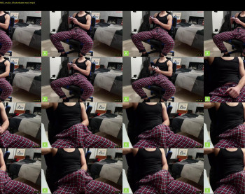 guy2015big — 16 minute Chaturbate male cam show recording, 720p, Dec 30, 2024