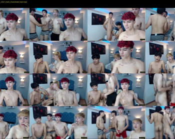 thesupercumx — 121 minute Chaturbate couple cam show recording, 720p, Jan 3, 2025