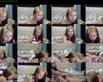 asianhotfantasy — 77 minute Chaturbate couple cam show recording, 720p, Jan 6, 2025