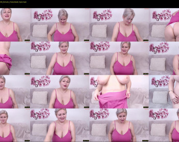 bijouceline — 76 minute Chaturbate female cam show recording, 720p, Jan 7, 2025