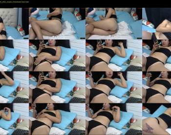 asianhotfantasy — 15 minute Chaturbate couple cam show recording, 720p, Jan 15, 2025