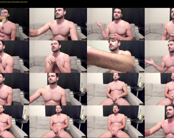 chasemason20 — 71 minute Chaturbate male cam show recording, 720p, Jan 16, 2025
