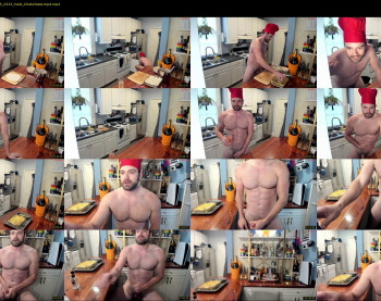chasemason20 — 70 minute Chaturbate male cam show recording, 720p, Jan 18, 2025