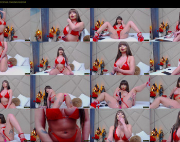 rubyluxee — 121 minute Chaturbate female cam show recording, 720p, Jan 20, 2025