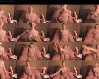 slaty_sugar — 10 minute Chaturbate female cam show recording, 720p, Jan 20, 2025