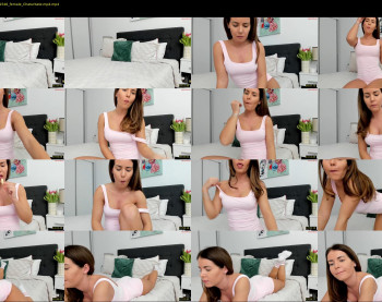 erikasweetie — 28 minute Chaturbate female cam show recording, 720p, Jan 24, 2025