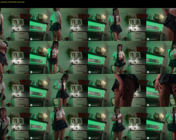 lizmreow — 21 minute Chaturbate female cam show recording, 720p, Jan 29, 2025