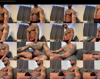 marineguyk19 — 11 minute Chaturbate male cam show recording, 720p, Jan 30, 2025