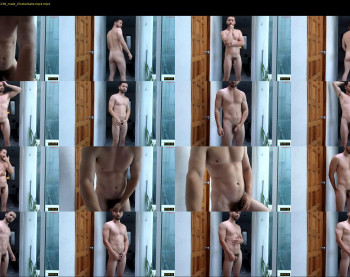 cowboylean — 5 minute Chaturbate male cam show recording, 720p, Jan 31, 2025