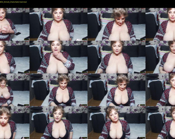 slutishmami — 15 minute Chaturbate female cam show recording, 720p, Feb 3, 2025