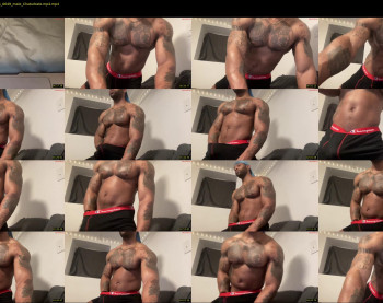 marineguyk19 — 5 minute Chaturbate male cam show recording, 720p, Feb 5, 2025