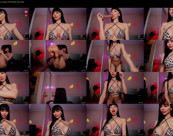 slemgem — 15 minute Chaturbate couple cam show recording, 720p, Feb 9, 2025