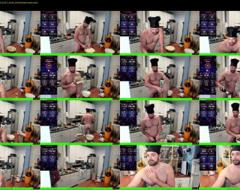 chasemason20 — 48 minute Chaturbate male cam show recording, 720p, Feb 16, 2025