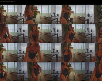 emma_lu1 — 90 minute Chaturbate female cam show recording, 720p, Feb 16, 2025