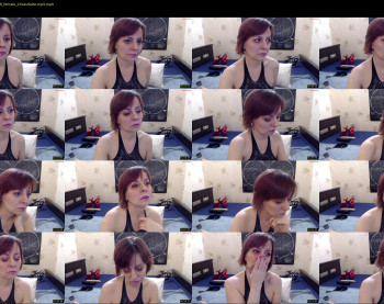 kablu4ok — 4 minute Chaturbate female cam show recording, 720p, Feb 17, 2025