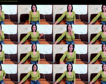 valysexybarbie — 5 minute Chaturbate female cam show recording, 720p, Feb 16, 2025
