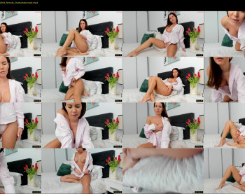 erikasweetie — 122 minute Chaturbate female cam show recording, 720p, Feb 18, 2025