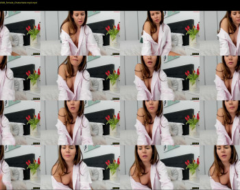 erikasweetie — 3 minute Chaturbate female cam show recording, 720p, Feb 18, 2025
