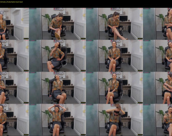 ellamilf — 7 minute Chaturbate female cam show recording, 720p, Feb 25, 2025