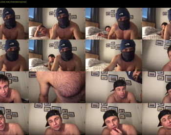 tongueudeep1 — 4 minute Chaturbate male cam show recording, 720p, Mar 3, 2025