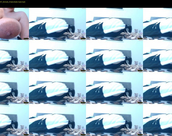 lexy_sweet — 4 minute Chaturbate female cam show recording, 720p, Mar 6, 2025