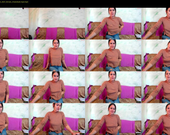 valysexybarbie — 9 minute Chaturbate female cam show recording, 720p, Mar 8, 2025