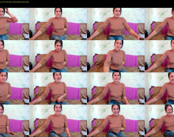 valysexybarbie — 7 minute Chaturbate female cam show recording, 720p, Mar 8, 2025