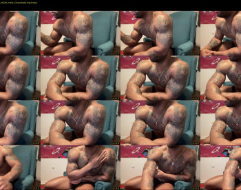 marineguyk19 — 3 minute Chaturbate male cam show recording, 720p, Mar 14, 2025