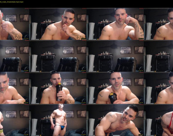 alexiarain — 26 minute Chaturbate male cam show recording, 720p, Mar 16, 2025