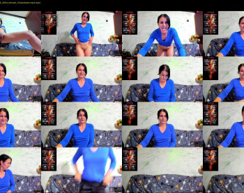 valysexybarbie — 31 minute Chaturbate female cam show recording, 720p, Mar 16, 2025