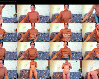valysexybarbie — 40 minute Chaturbate female cam show recording, 720p, Mar 18, 2025