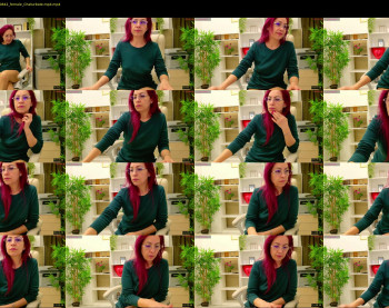 dirty_mature — 18 minute Chaturbate female cam show recording, 720p, Mar 22, 2025