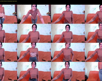 valysexybarbie — 30 minute Chaturbate female cam show recording, 720p, Mar 22, 2025