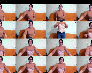 valysexybarbie — 7 minute Chaturbate female cam show recording, 720p, Mar 22, 2025