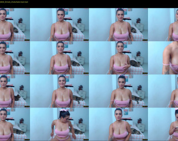 benny_austin — 53 minute Chaturbate female cam show recording, 720p, Mar 25, 2025