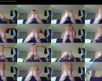 constructorcock — 12 minute Chaturbate male cam show recording, 720p, Apr 1, 2025