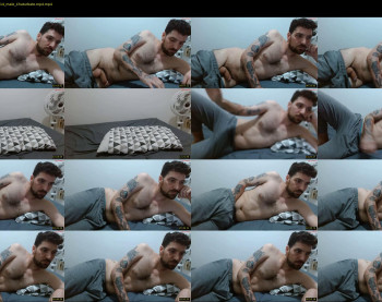 tap_hand2 — 35 minute Chaturbate male cam show recording, 720p, Apr 2, 2025