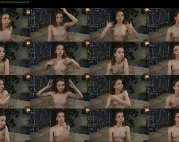 mildredgarrett — 7 minute Chaturbate female cam show recording, 720p, Apr 4, 2025