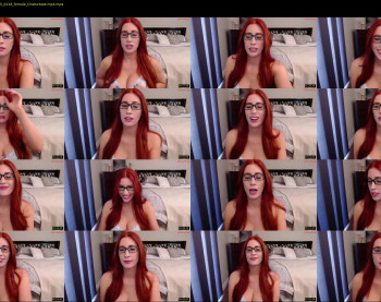 hot_milfy_mom — 9 minute Chaturbate female cam show recording, 480p, Apr 5, 2025