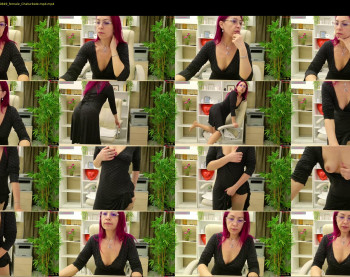 dirty_mature — 16 minute Chaturbate female cam show recording, 720p, Apr 7, 2025