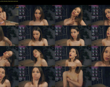 mildredgarrett — 57 minute Chaturbate female cam show recording, 720p, Apr 11, 2025