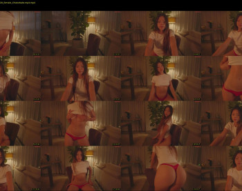 emma_lu1 — 107 minute Chaturbate female cam show recording, 720p, Apr 13, 2025