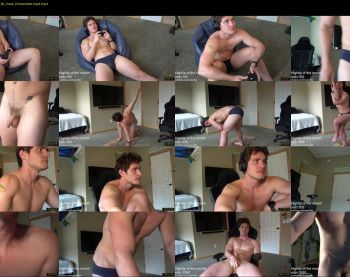 bluecoffee — 120 minute Chaturbate male cam show recording, 720p, Apr 17, 2025