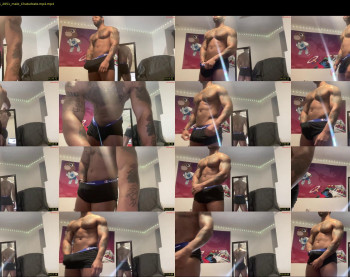 marineguyk19 — 33 minute Chaturbate male cam show recording, 720p, Apr 19, 2025