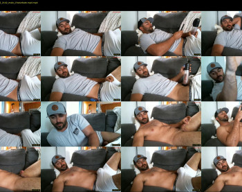 bigcumcanada — 120 minute Chaturbate male cam show recording, 480p, Apr 26, 2025