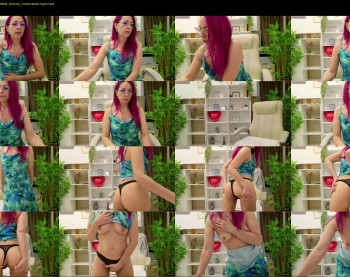 dirty_mature — 17 minute Chaturbate female cam show recording, 720p, Apr 27, 2025