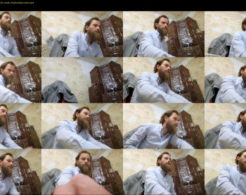 tralalabala — 120 minute Chaturbate male cam show recording, 720p, Apr 27, 2025